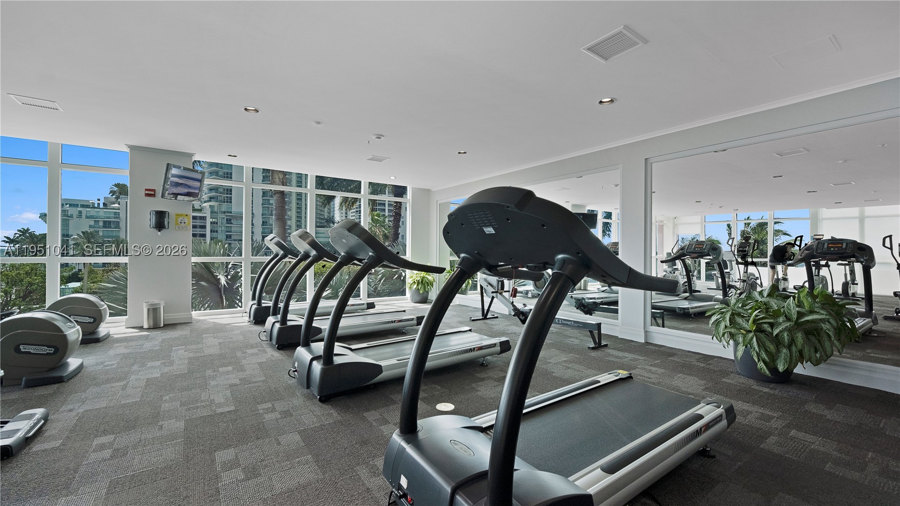 1155 Brickell Bay Dr #PH210, Miami FL 33131