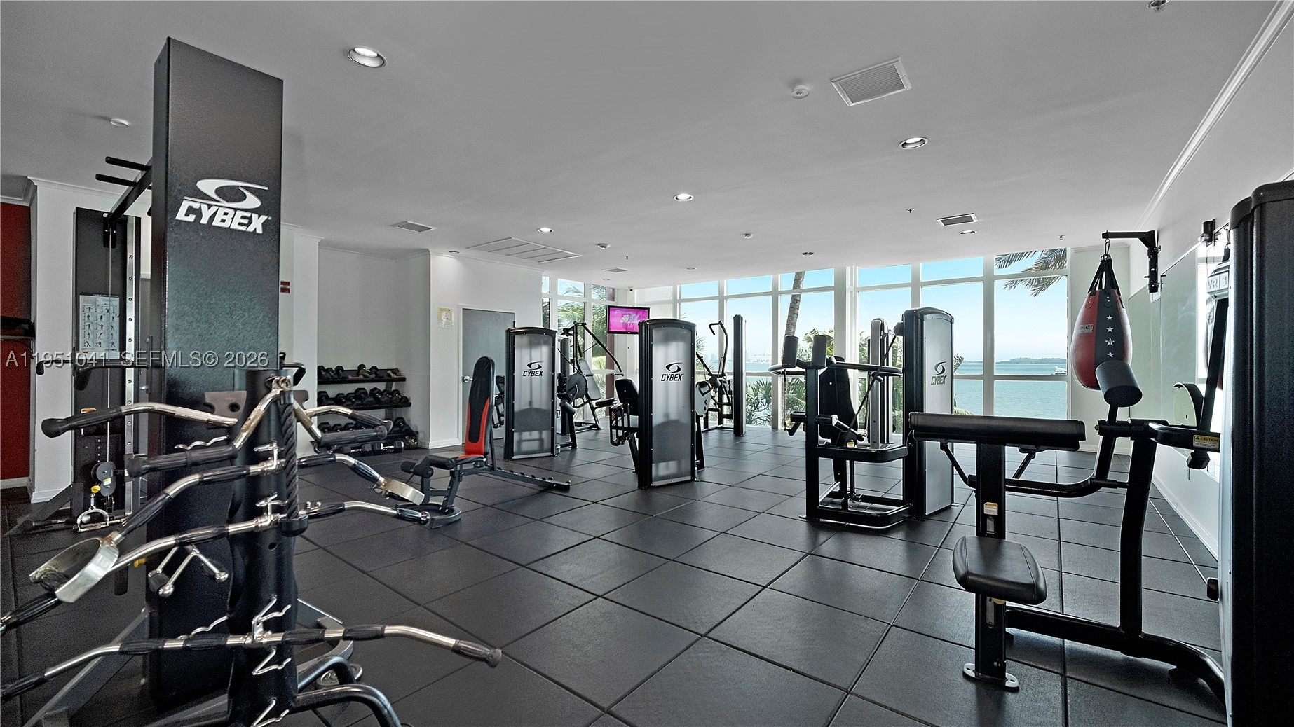 1155 Brickell Bay Dr #PH210, Miami FL 33131