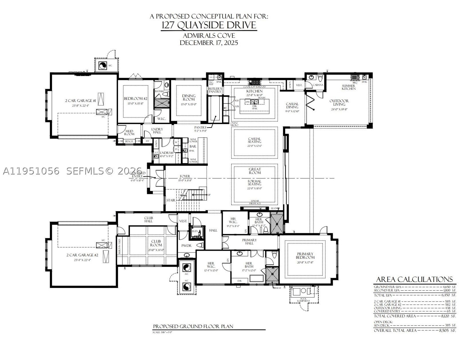 127 Quayside Dr, Jupiter FL 33477