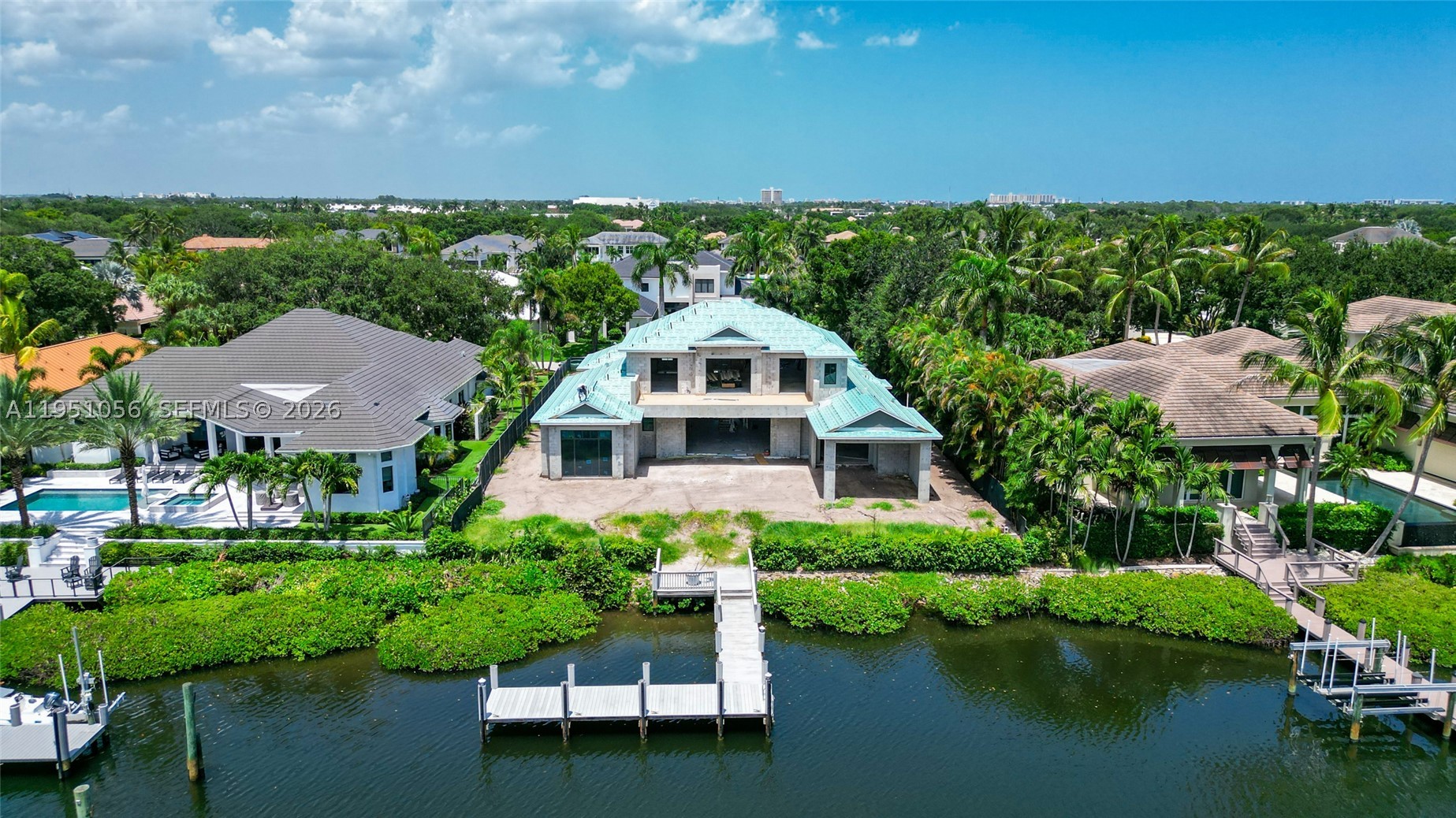 127 Quayside Dr, Jupiter FL 33477