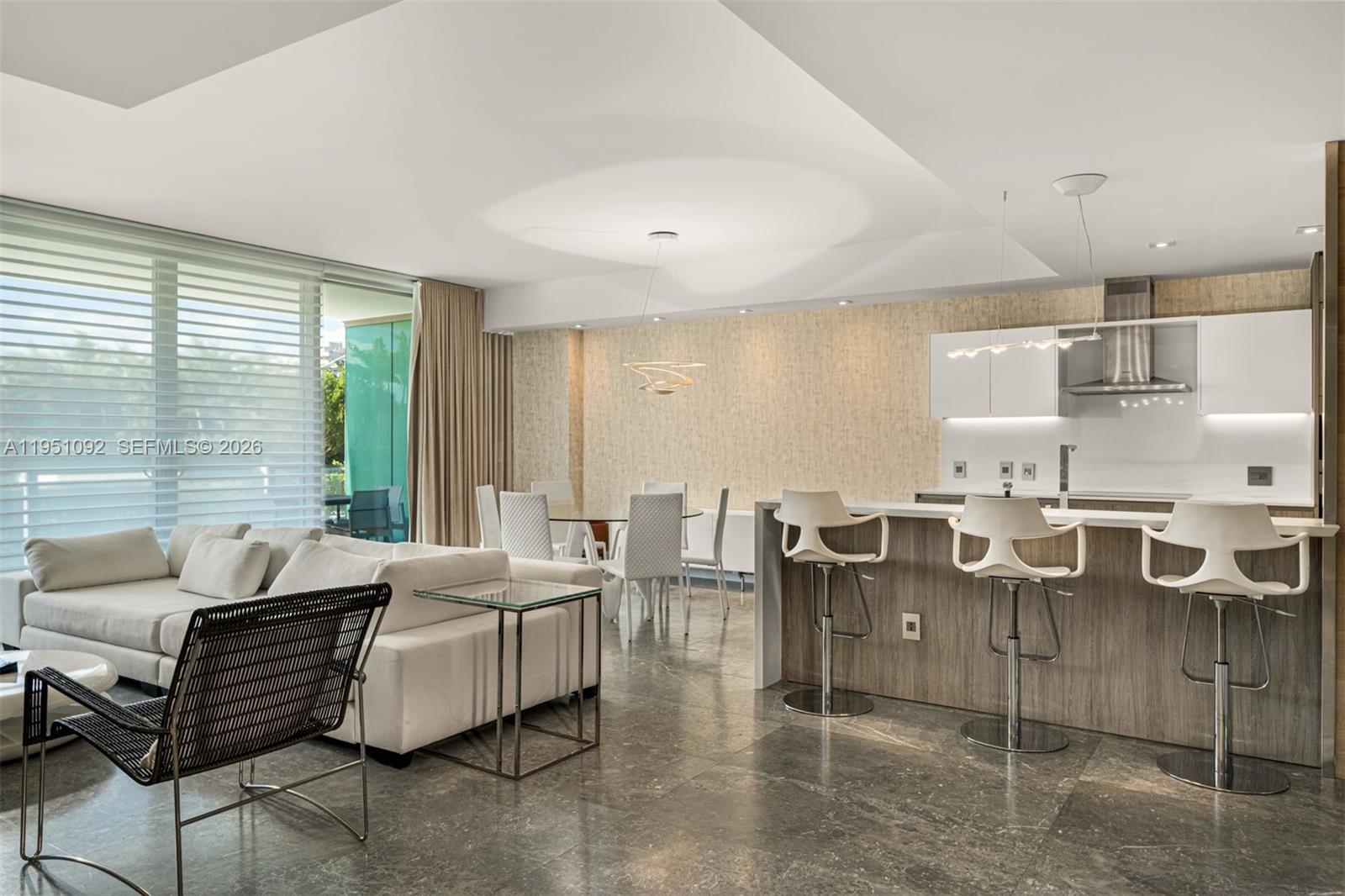350 Ocean Dr #205N, Key Biscayne FL 33149