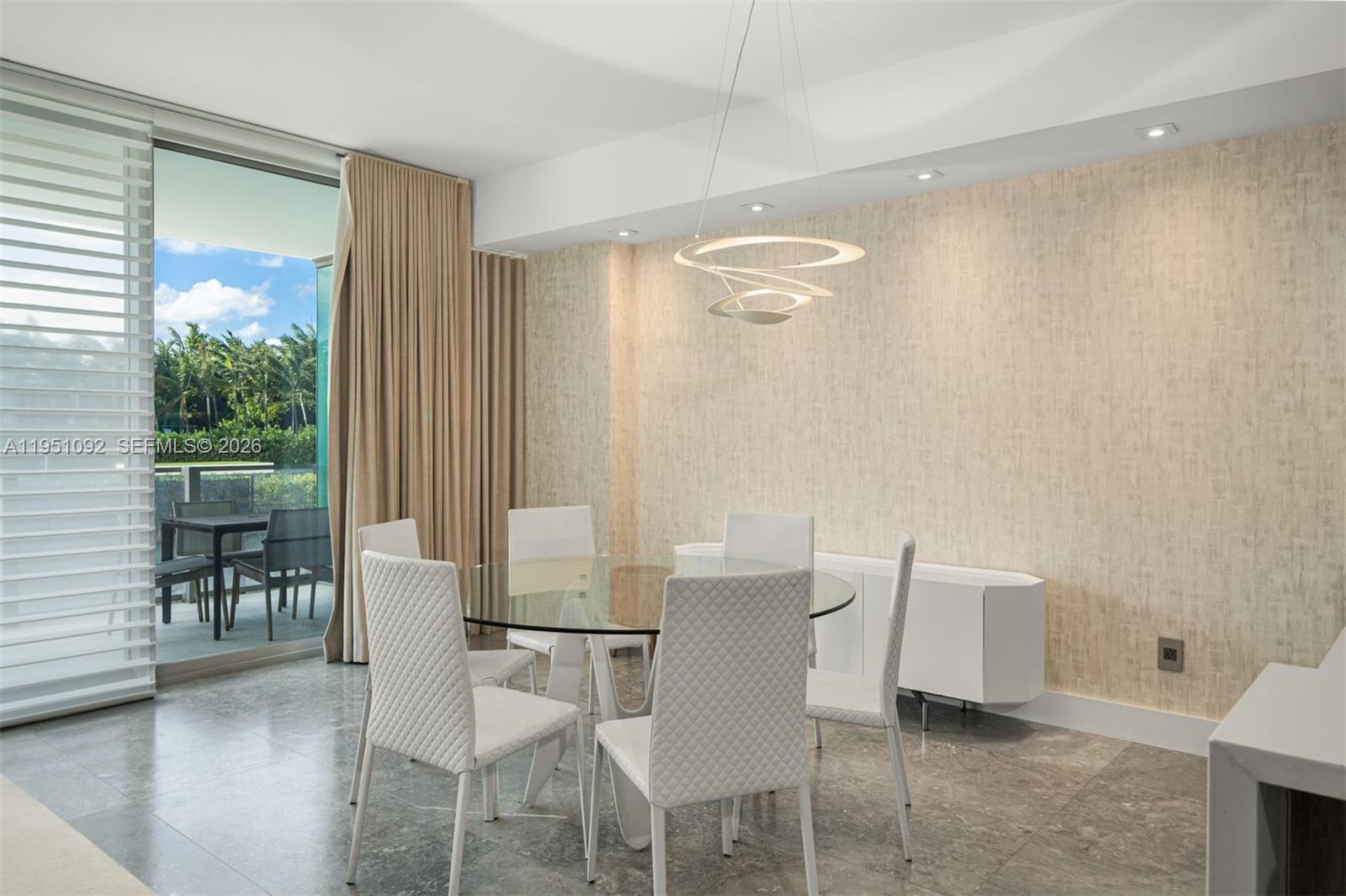 350 Ocean Dr #205N, Key Biscayne FL 33149
