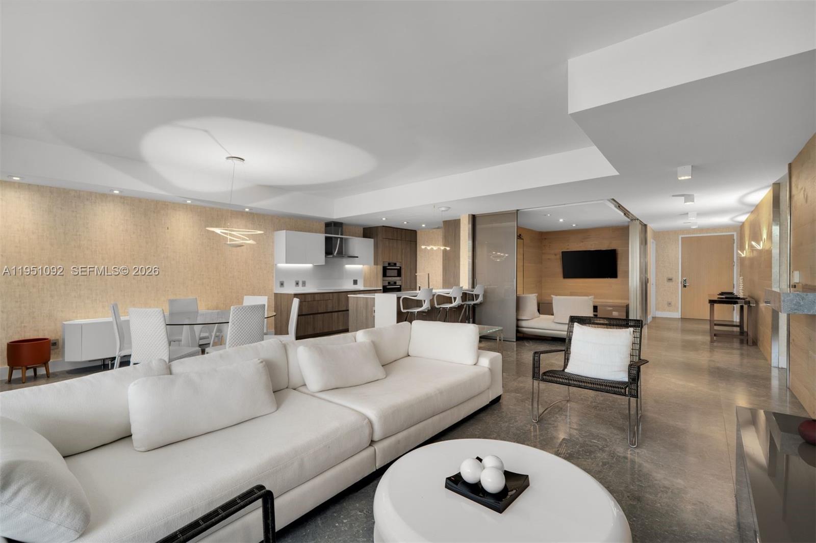 350 Ocean Dr #205N, Key Biscayne FL 33149