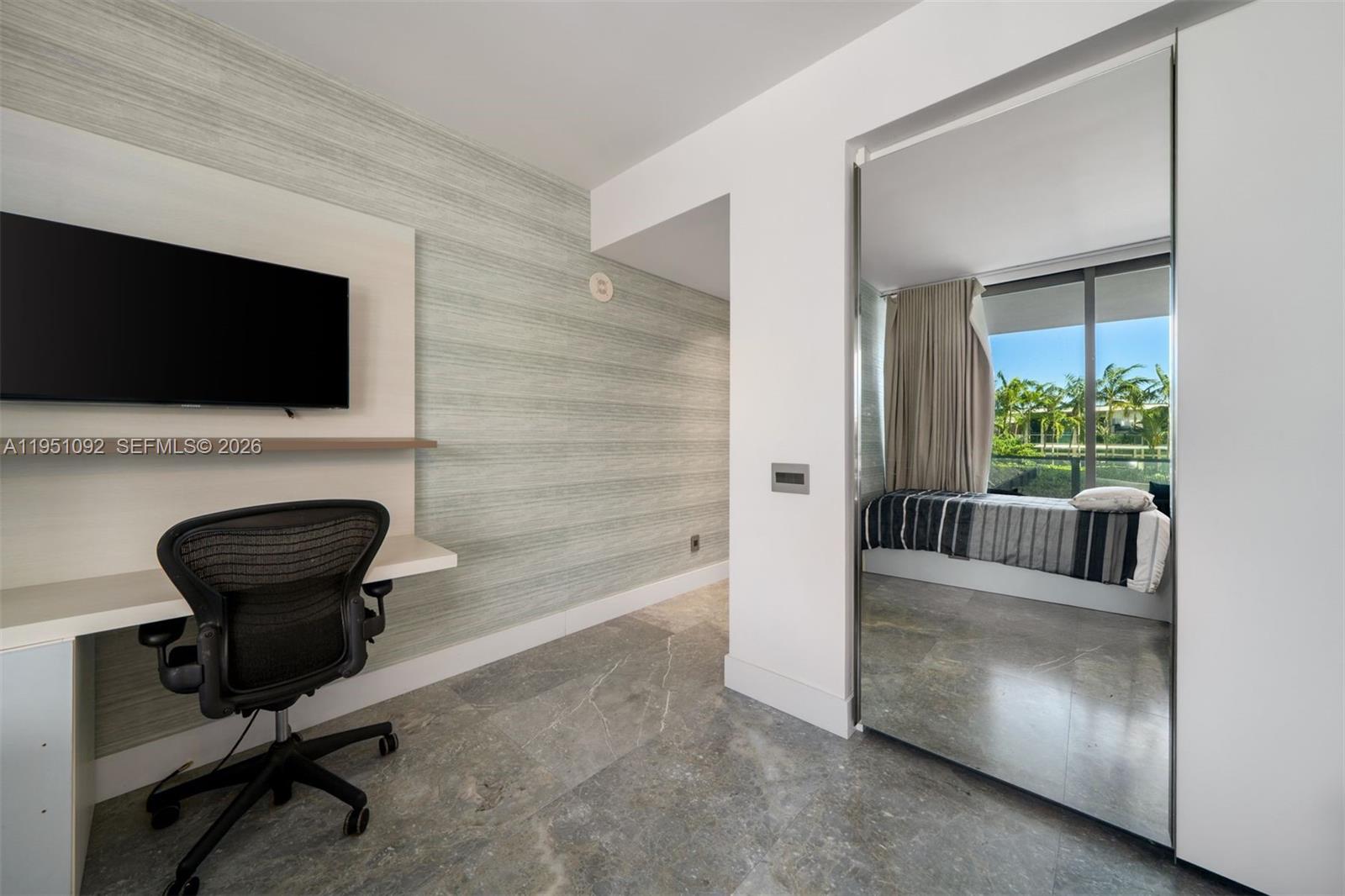 350 Ocean Dr #205N, Key Biscayne FL 33149