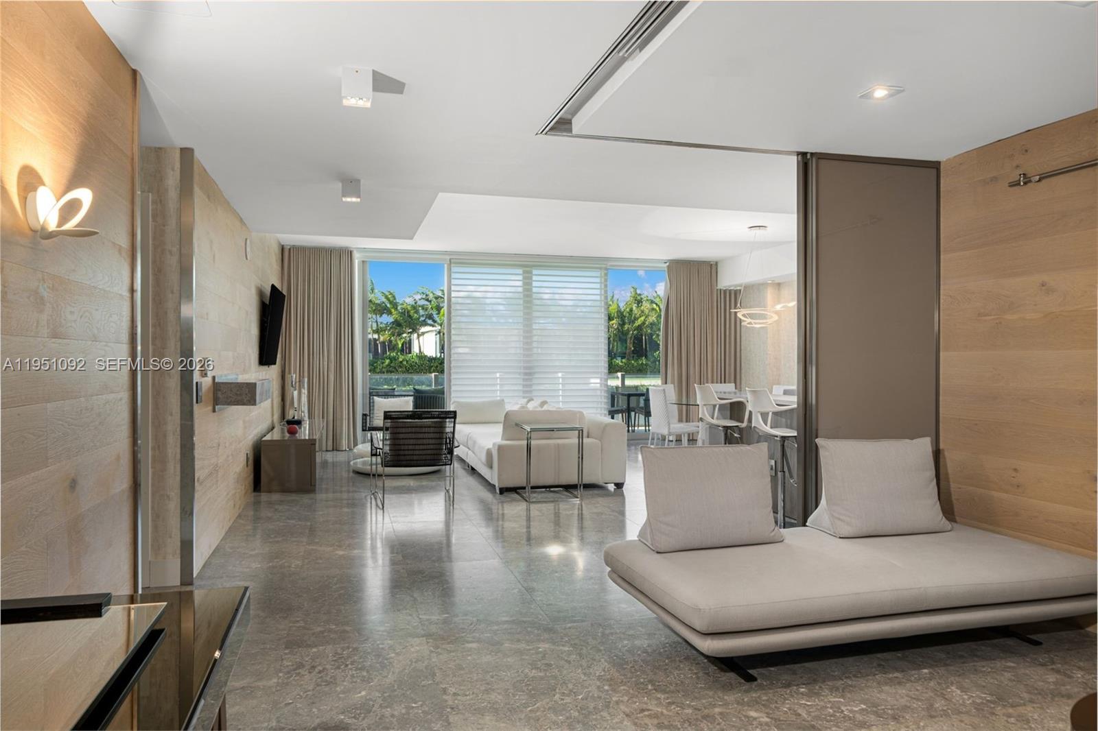 350 Ocean Dr #205N, Key Biscayne FL 33149
