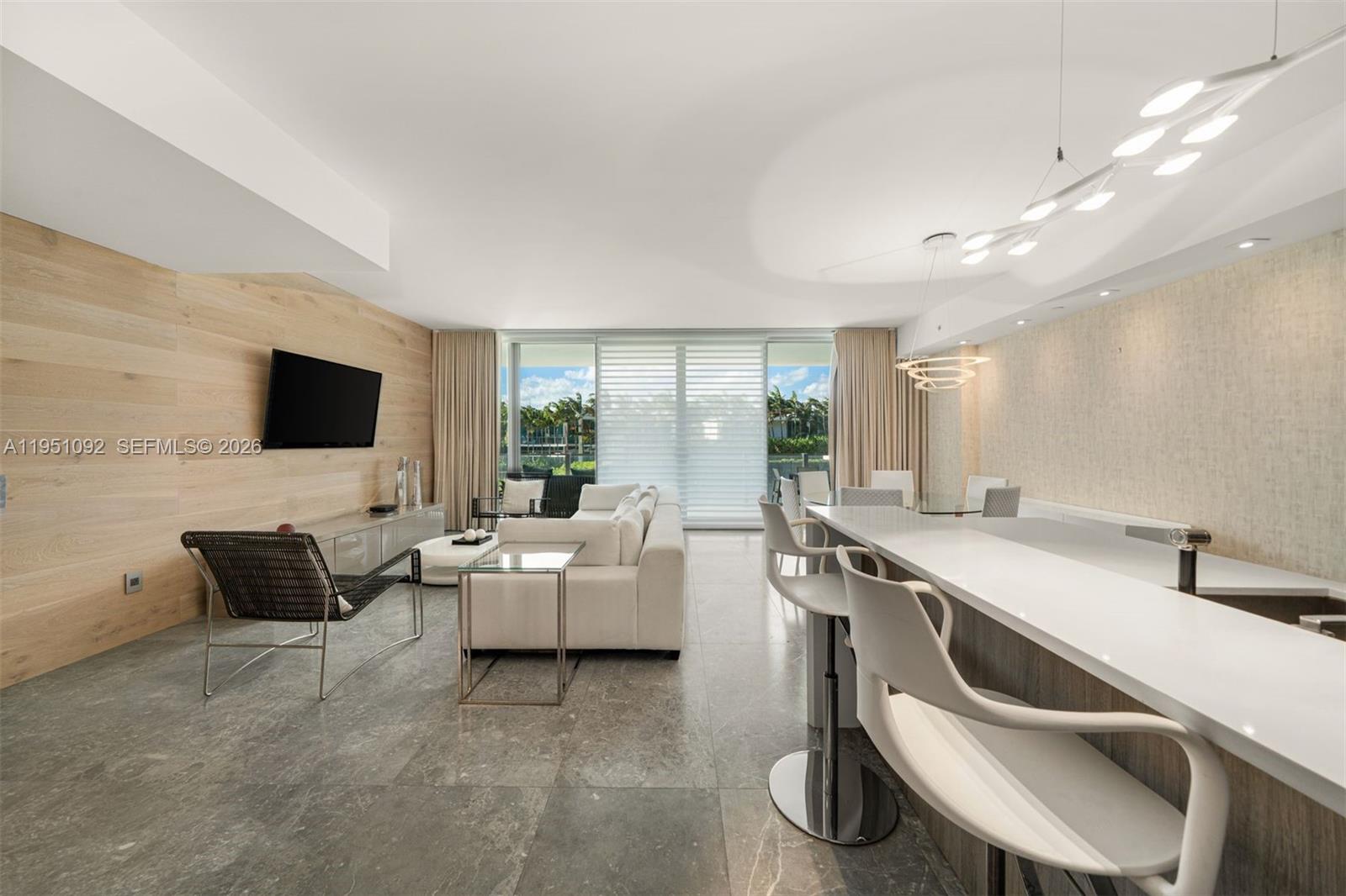 350 Ocean Dr #205N, Key Biscayne FL 33149