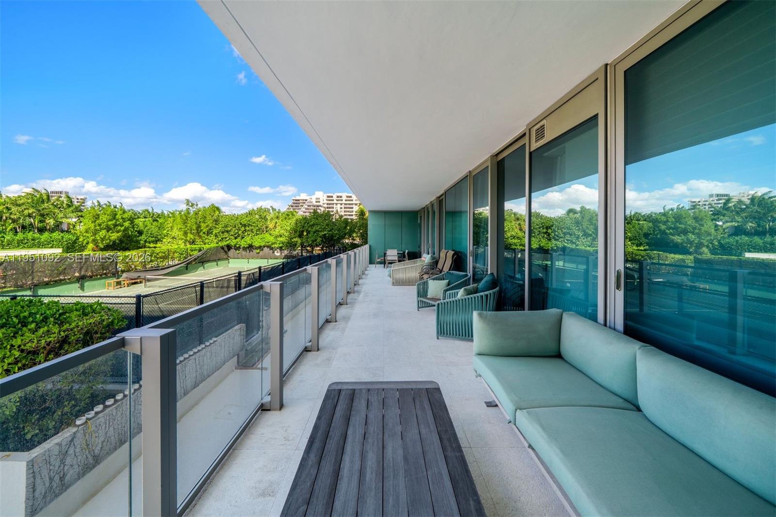 350 Ocean Dr #205N, Key Biscayne FL 33149