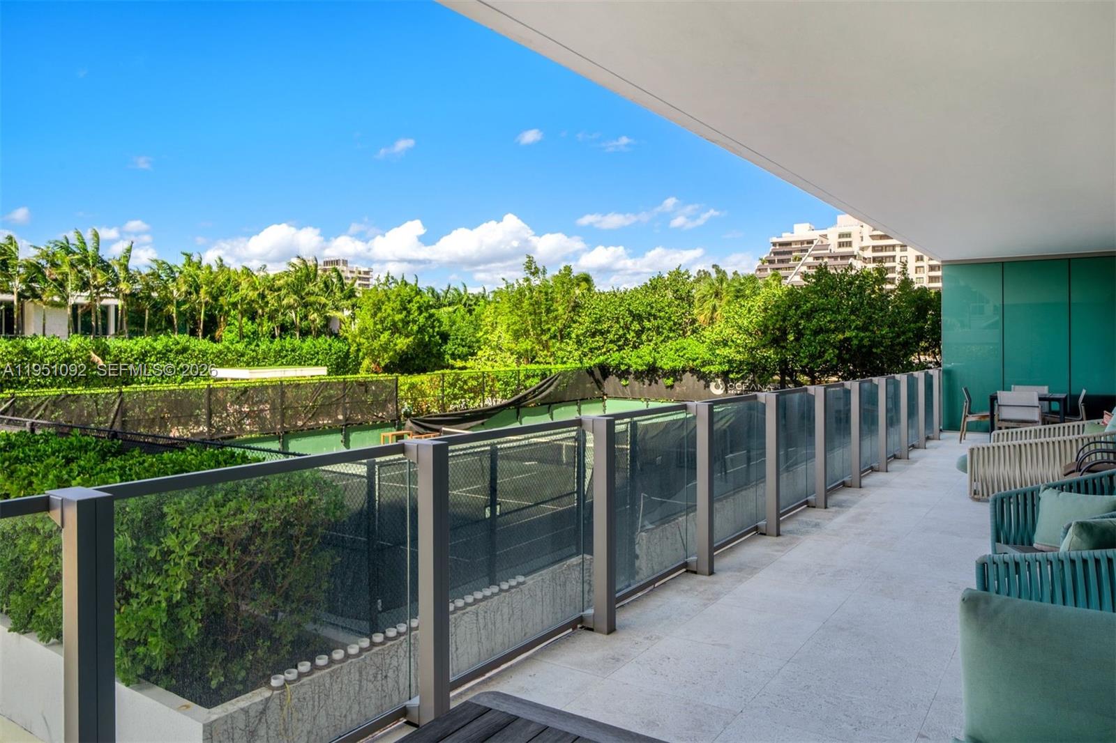350 Ocean Dr #205N, Key Biscayne FL 33149