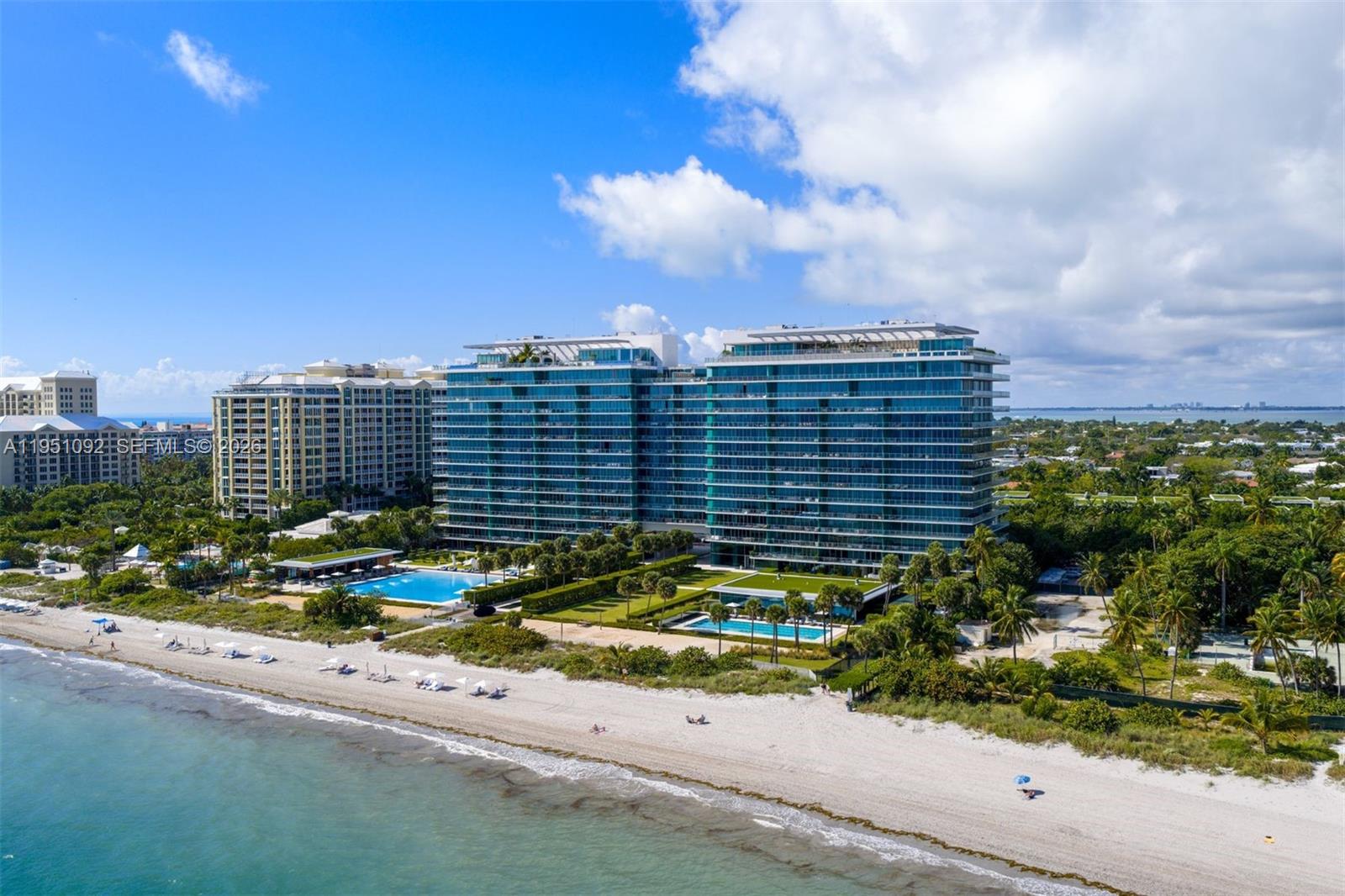350 Ocean Dr #205N, Key Biscayne FL 33149