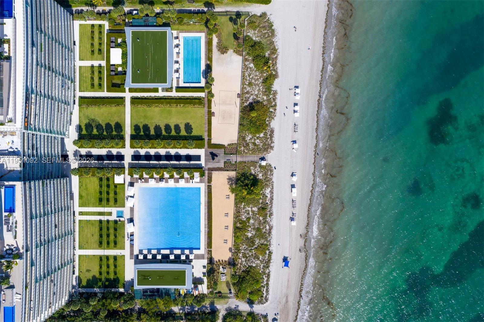 350 Ocean Dr #205N, Key Biscayne FL 33149
