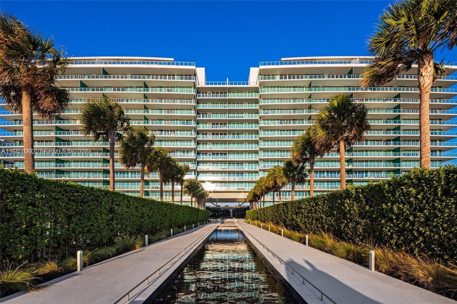350 Ocean Dr #205N, Key Biscayne FL 33149
