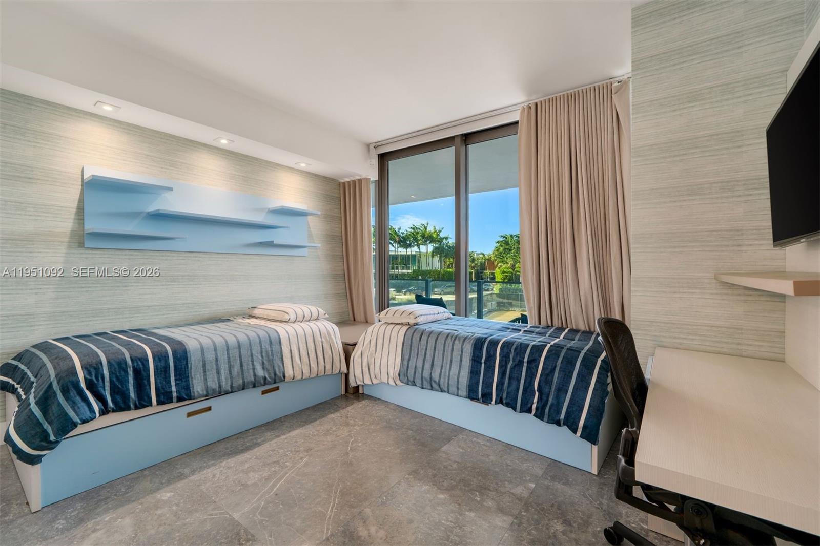 350 Ocean Dr #205N, Key Biscayne FL 33149