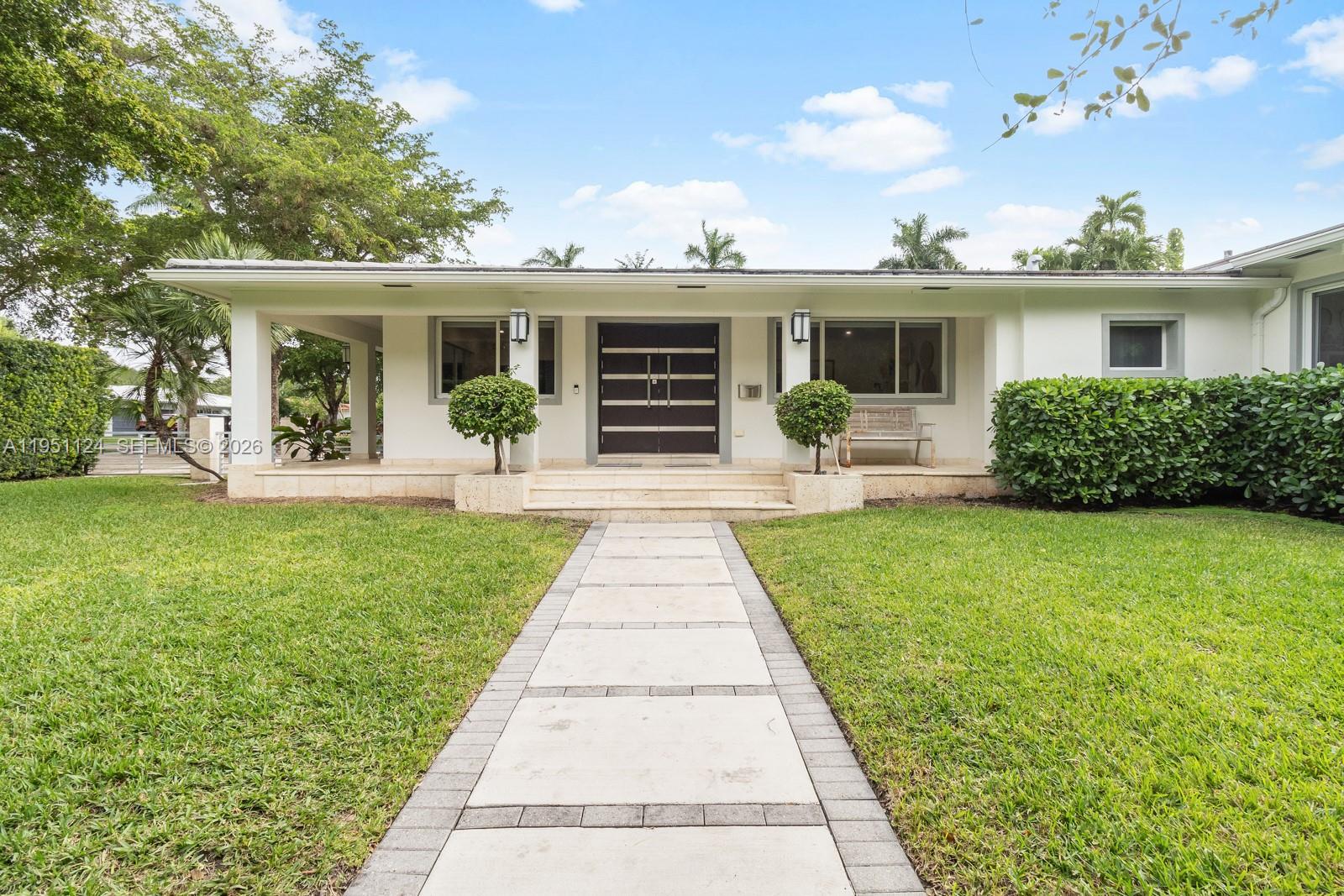 5601 Maggiore St, Coral Gables FL 33146