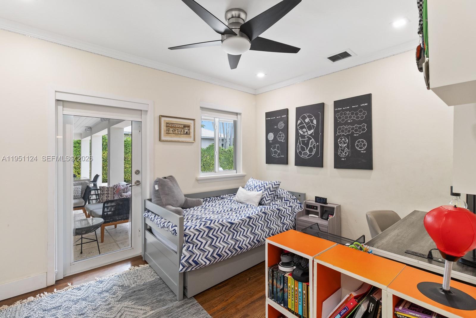 5601 Maggiore St, Coral Gables FL 33146
