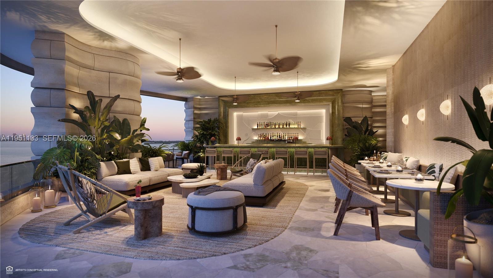 1809 Brickell Ave #21B, Miami FL 33129
