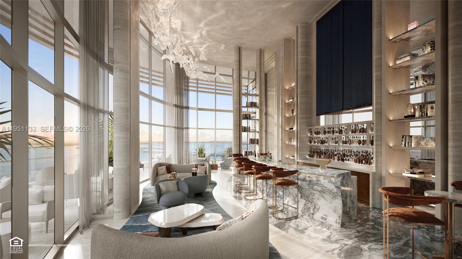 1809 Brickell Ave #21B, Miami FL 33129