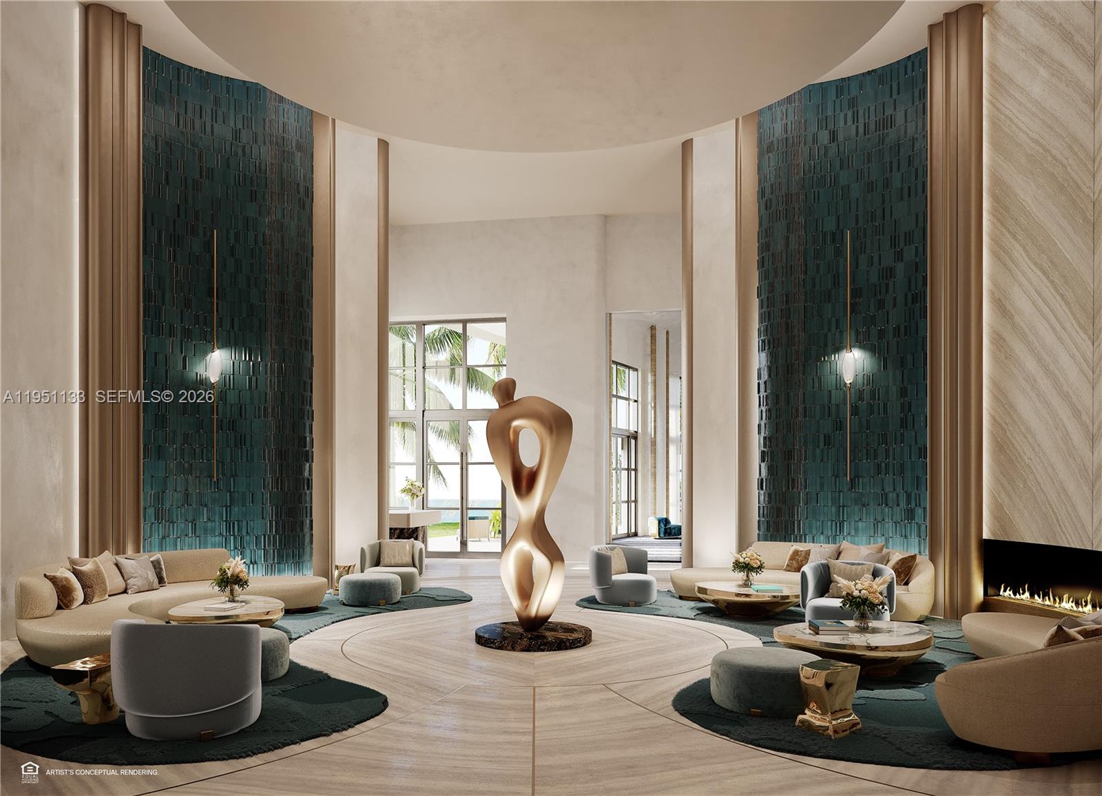 1809 Brickell Ave #21B, Miami FL 33129