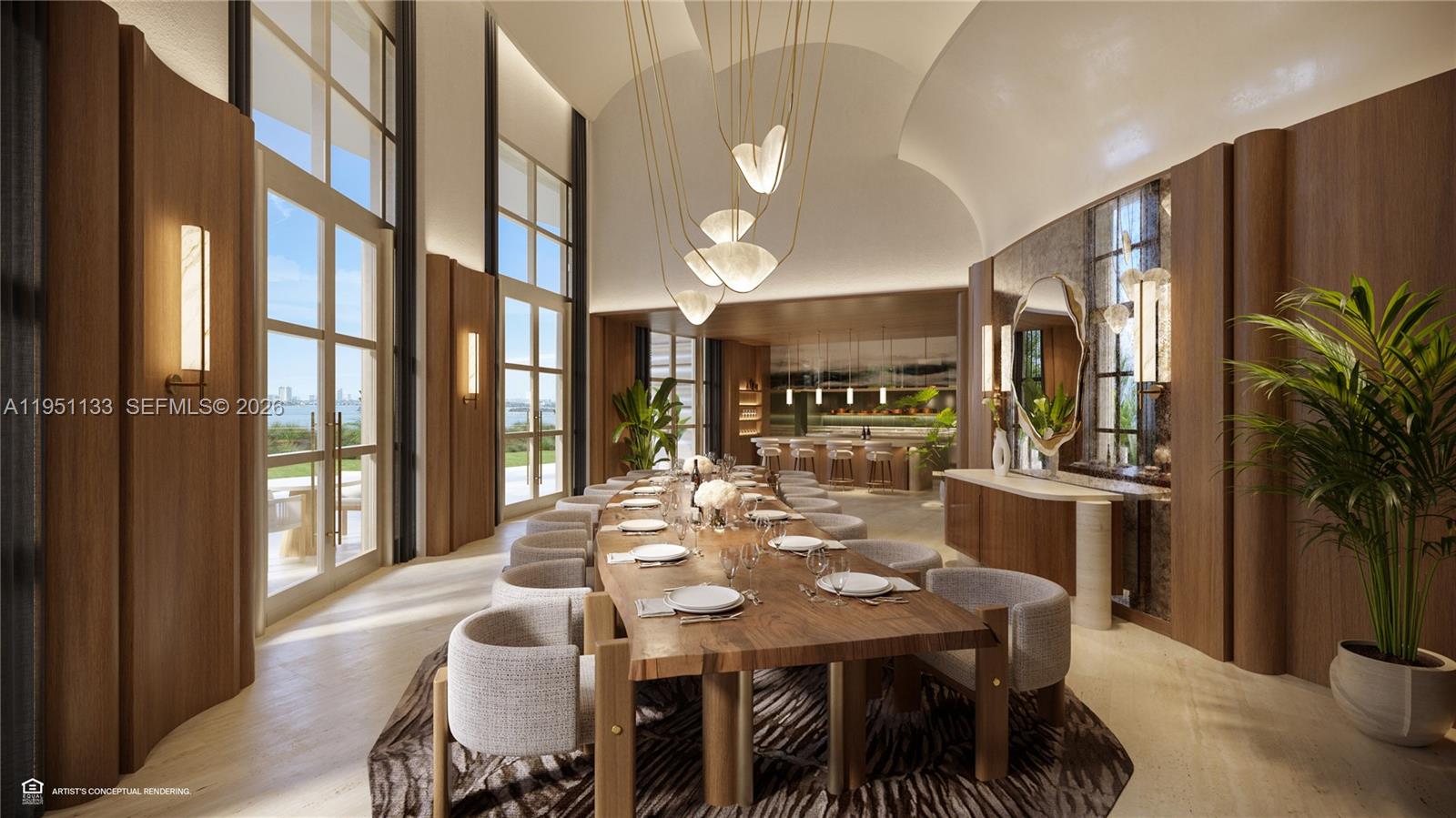 1809 Brickell Ave #21B, Miami FL 33129