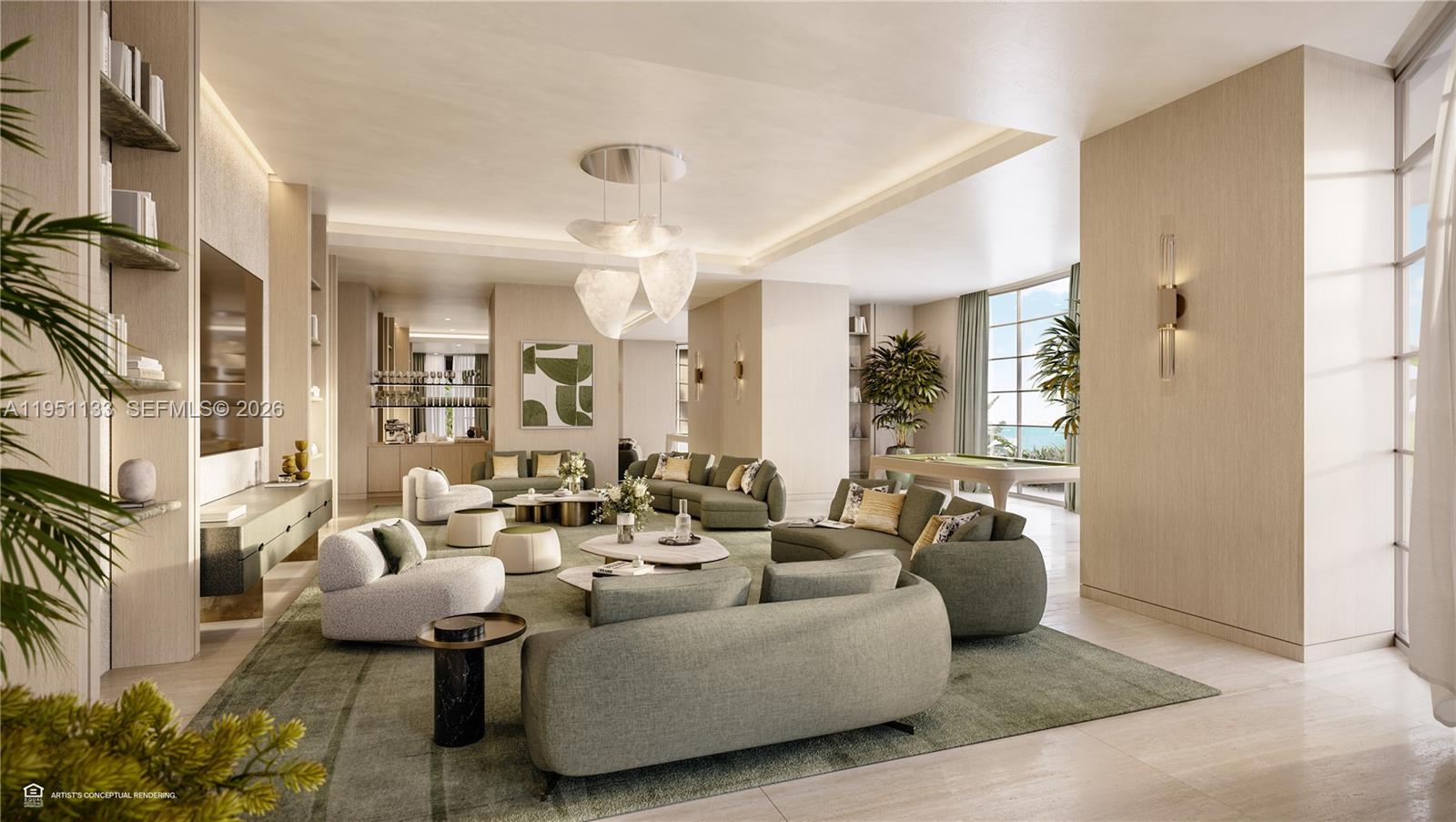 1809 Brickell Ave #21B, Miami FL 33129