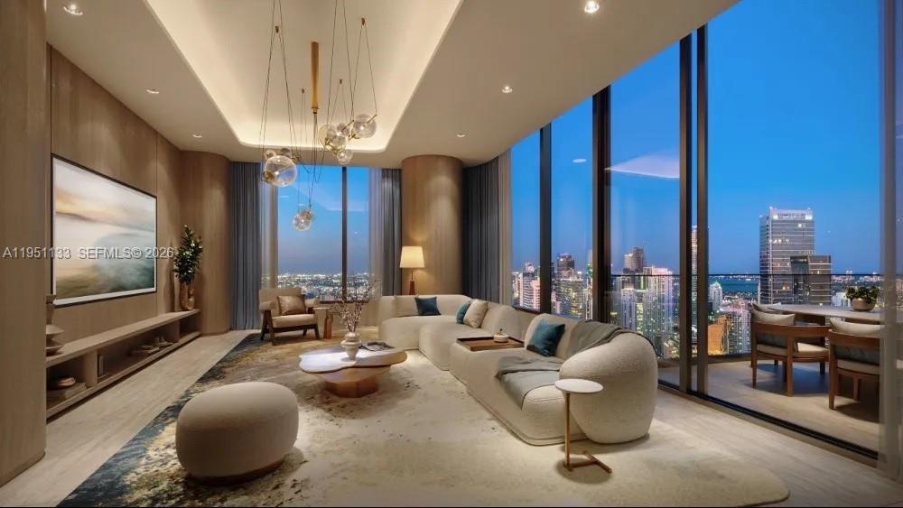 1809 Brickell Ave #21B, Miami FL 33129