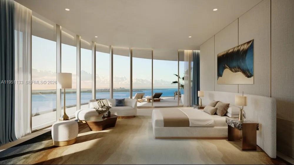 1809 Brickell Ave #21B, Miami FL 33129