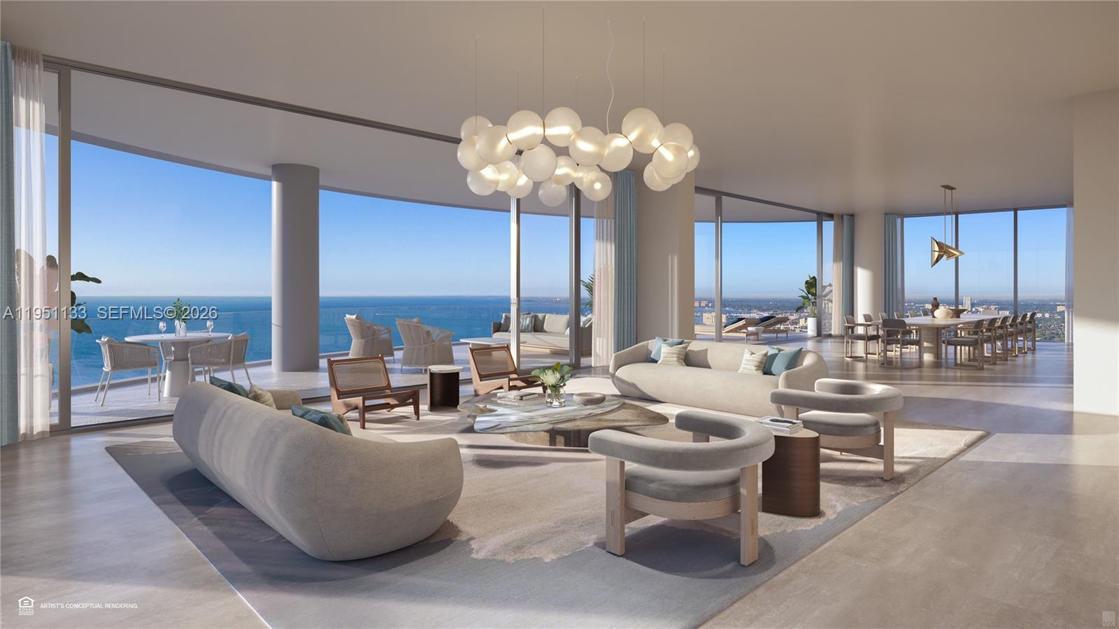 1809 Brickell Ave #21B, Miami FL 33129