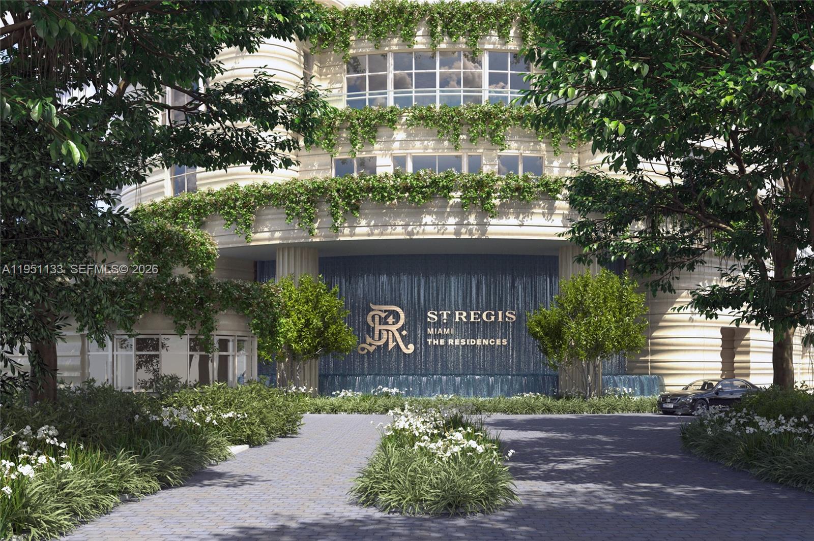 1809 Brickell Ave #21B, Miami FL 33129