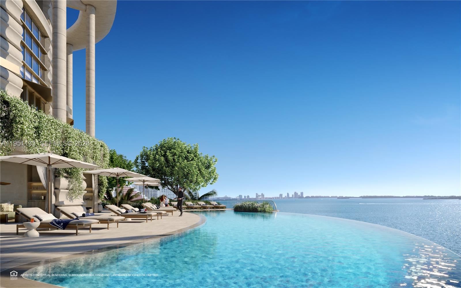 1809 Brickell Ave #21B, Miami FL 33129