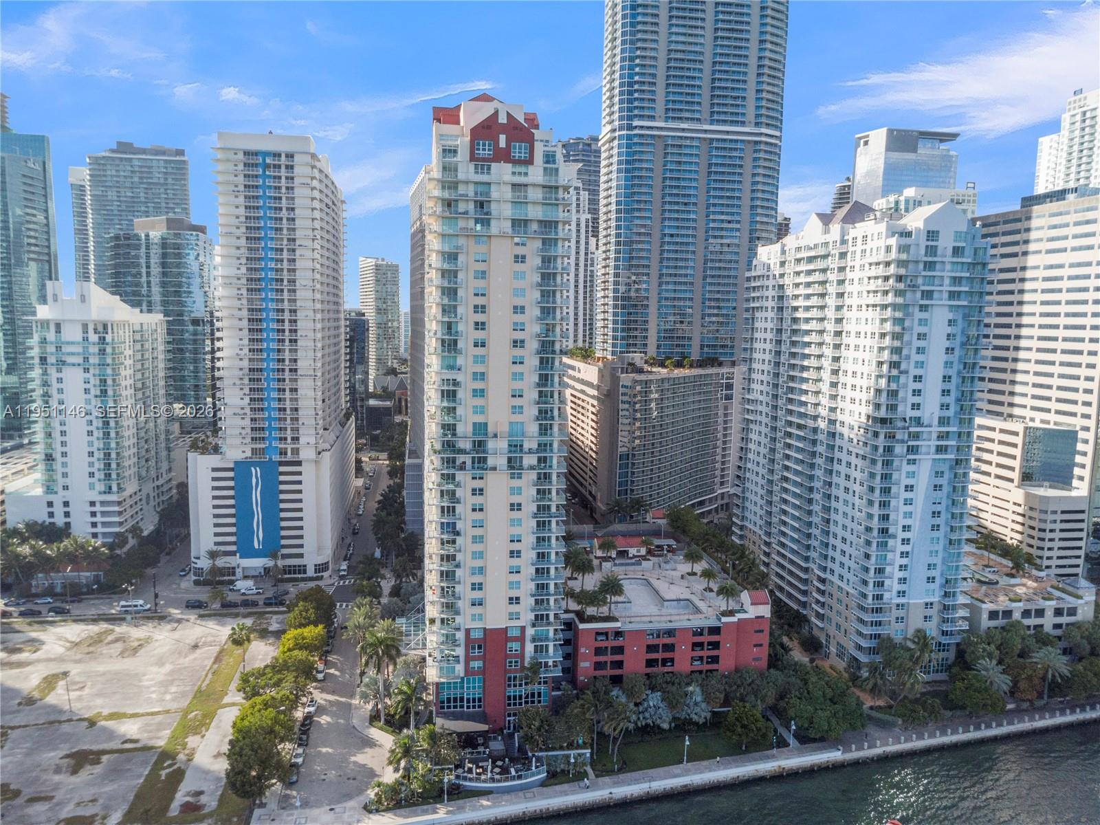 1155 Brickell Bay Dr #PH102, Miami FL 33131