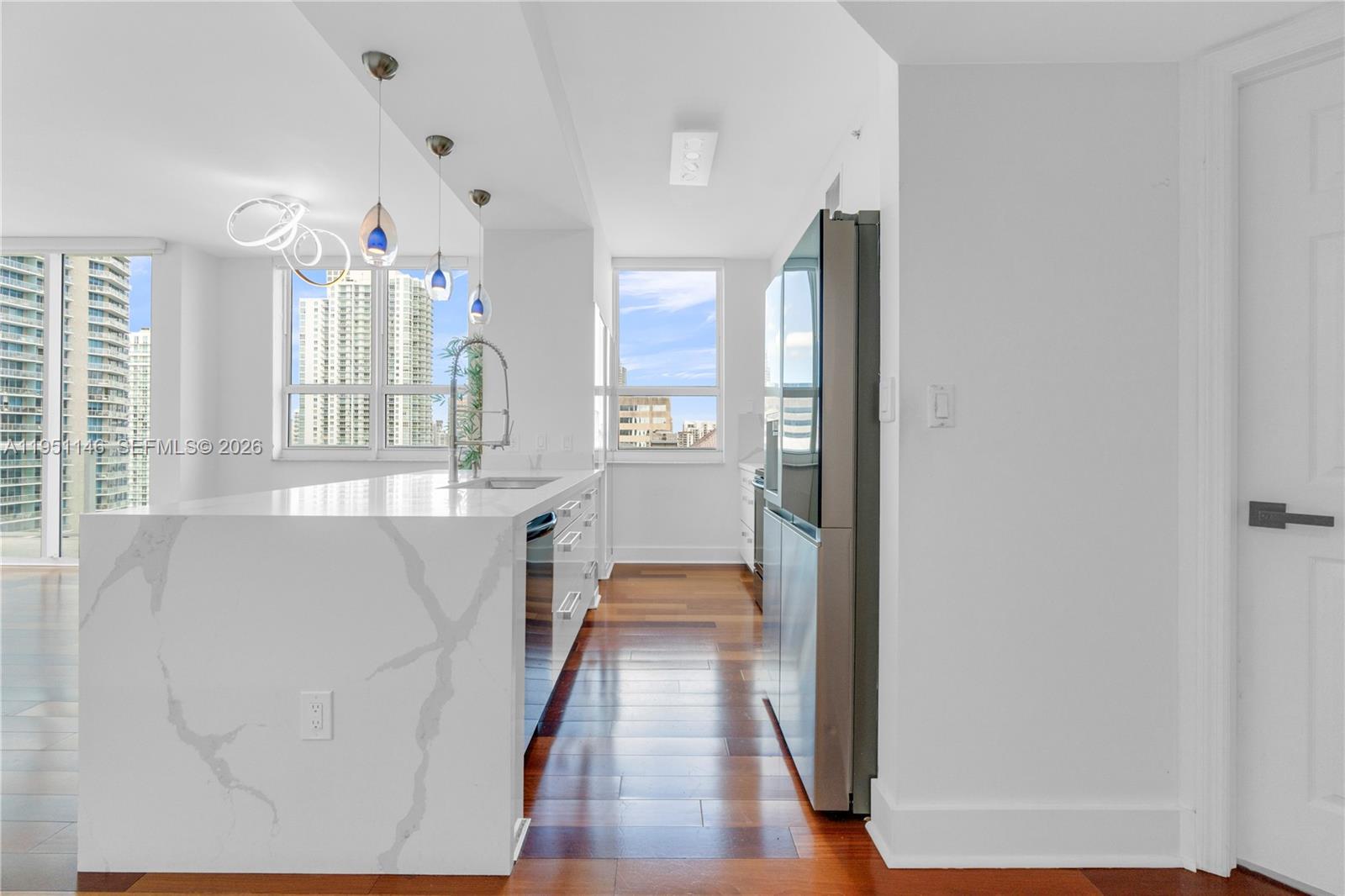 1155 Brickell Bay Dr #PH102, Miami FL 33131