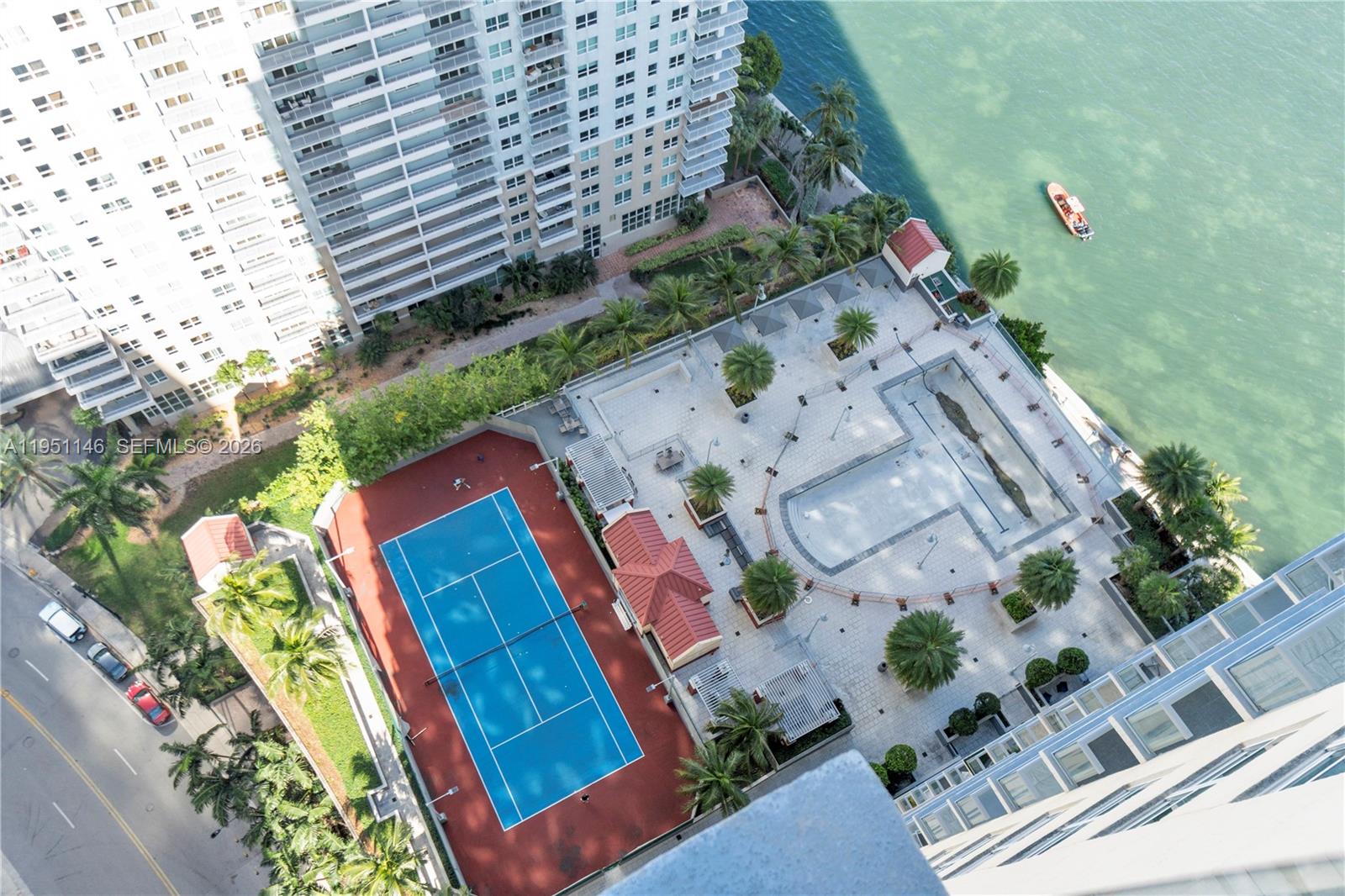 1155 Brickell Bay Dr #PH102, Miami FL 33131
