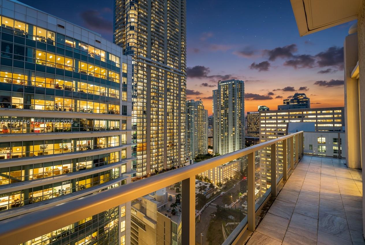 1155 Brickell Bay Dr #PH102, Miami FL 33131