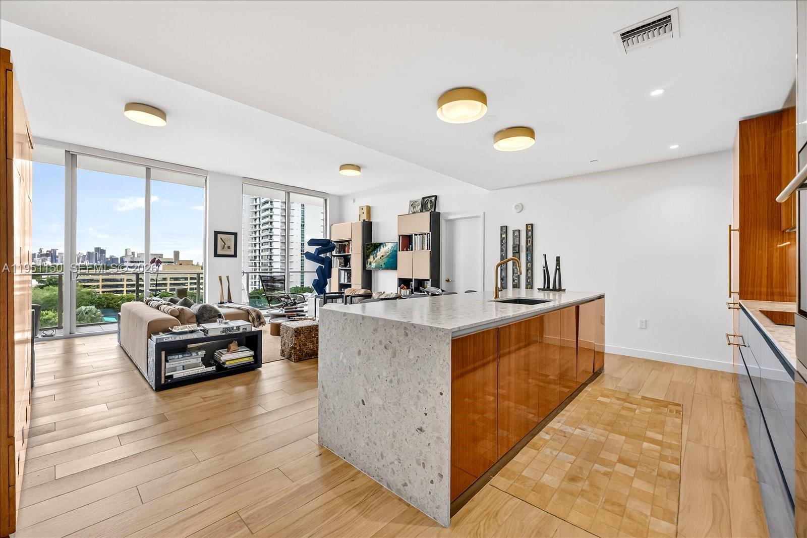 2678 Tigertail Ave #604, Miami FL 33133