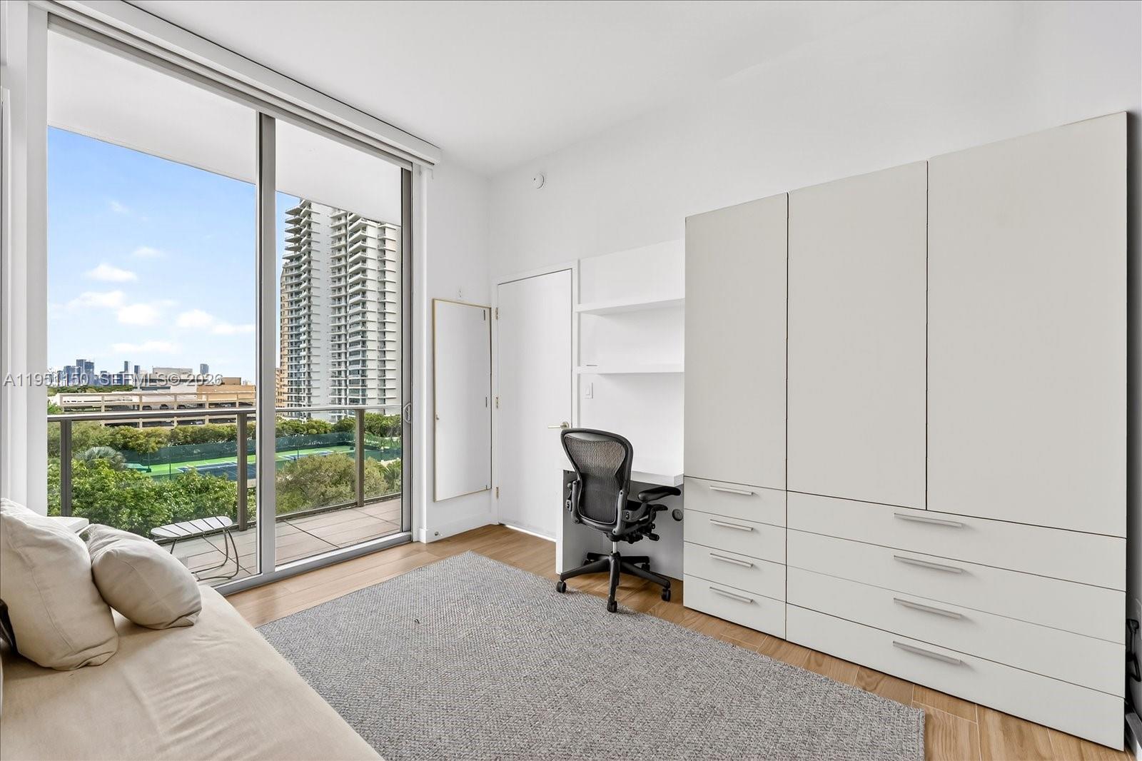 2678 Tigertail Ave #604, Miami FL 33133