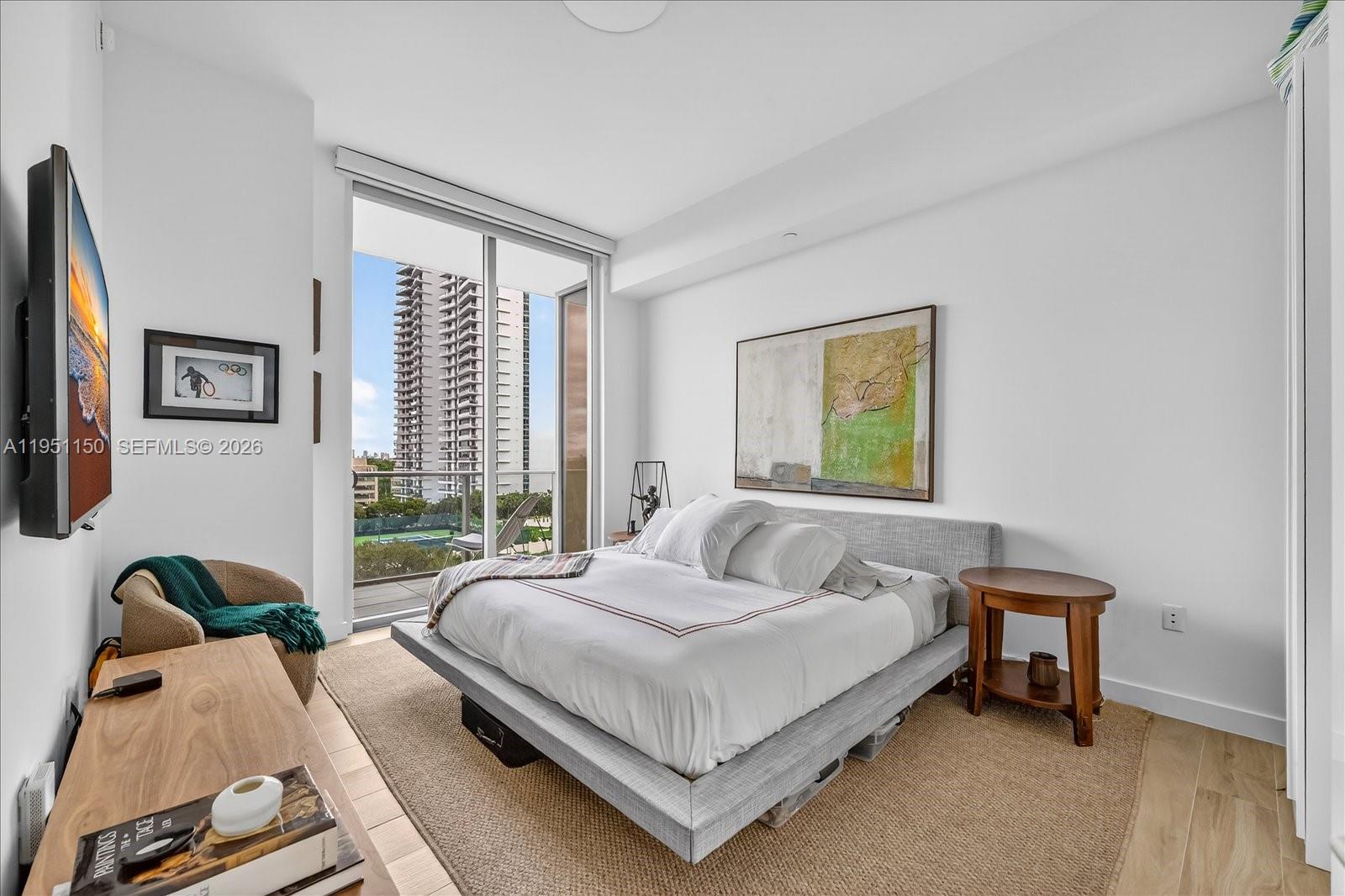 2678 Tigertail Ave #604, Miami FL 33133