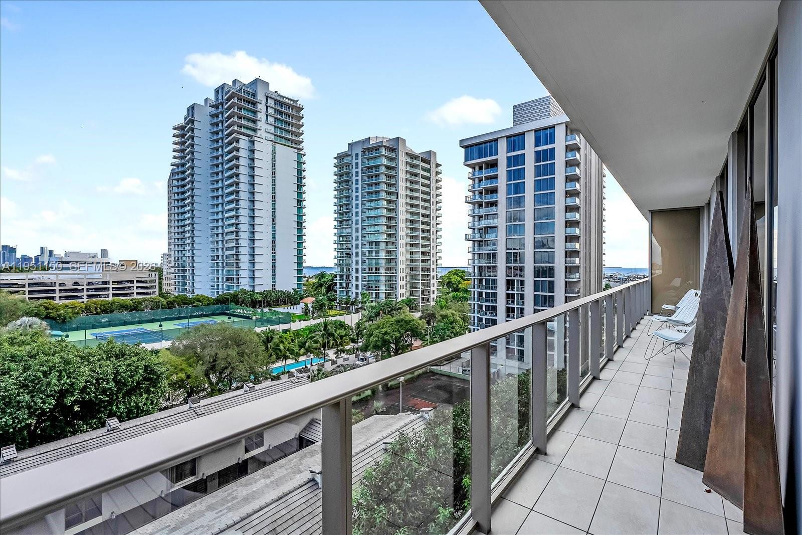 2678 Tigertail Ave #604, Miami FL 33133