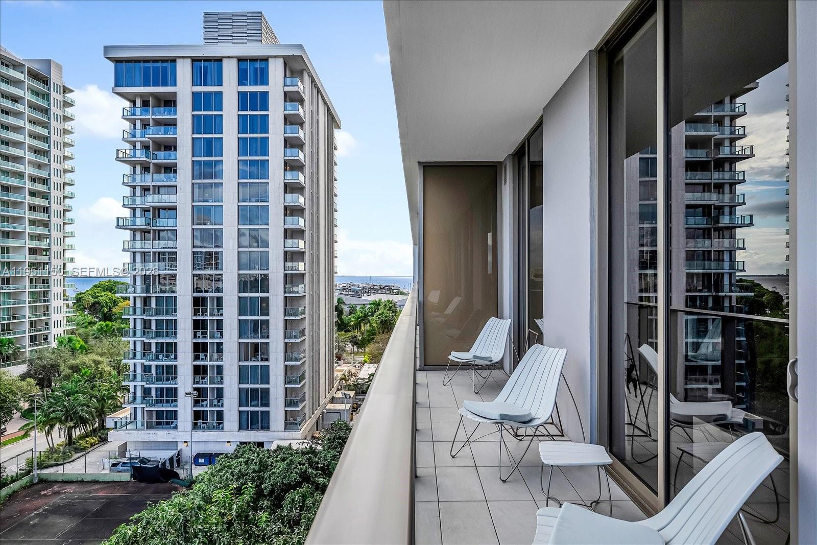 2678 Tigertail Ave #604, Miami FL 33133