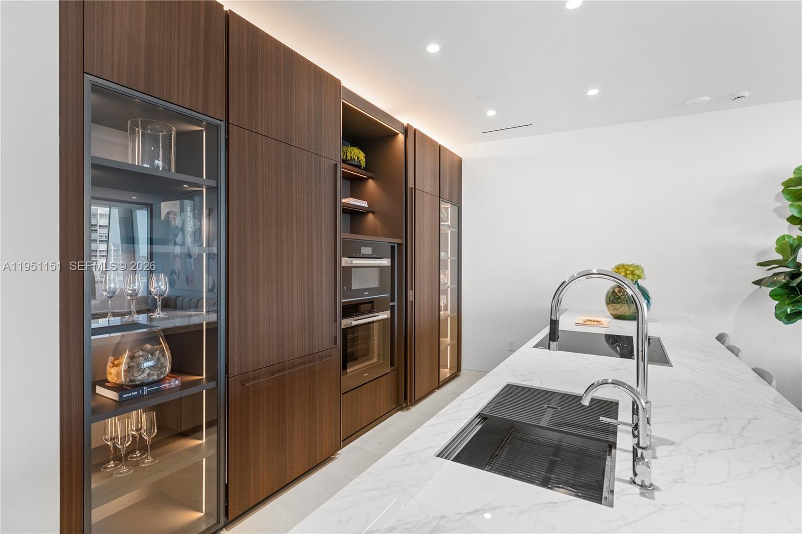 5 Grove Isle #S301, Coconut Grove FL 33133