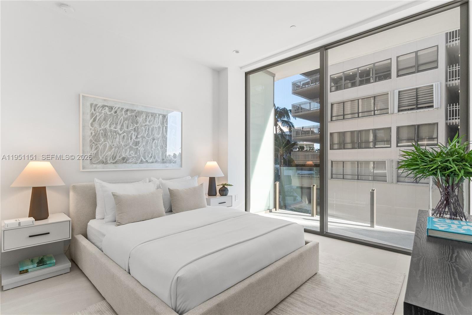 5 Grove Isle #S301, Coconut Grove FL 33133