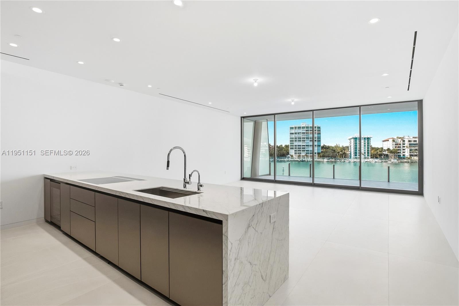 5 Grove Isle #S301, Coconut Grove FL 33133