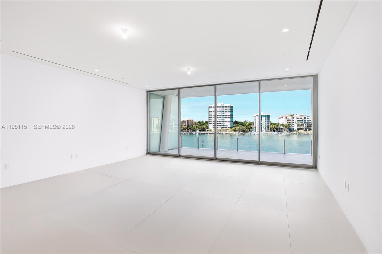 5 Grove Isle #S301, Coconut Grove FL 33133