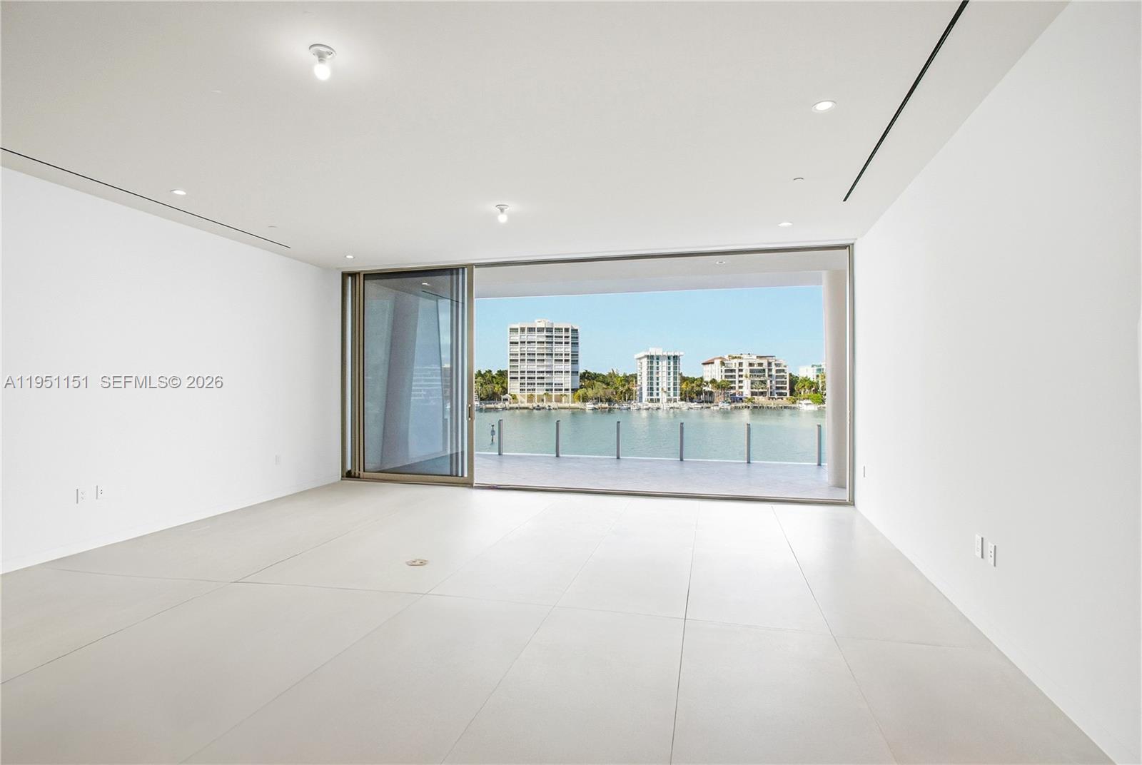 5 Grove Isle #S301, Coconut Grove FL 33133
