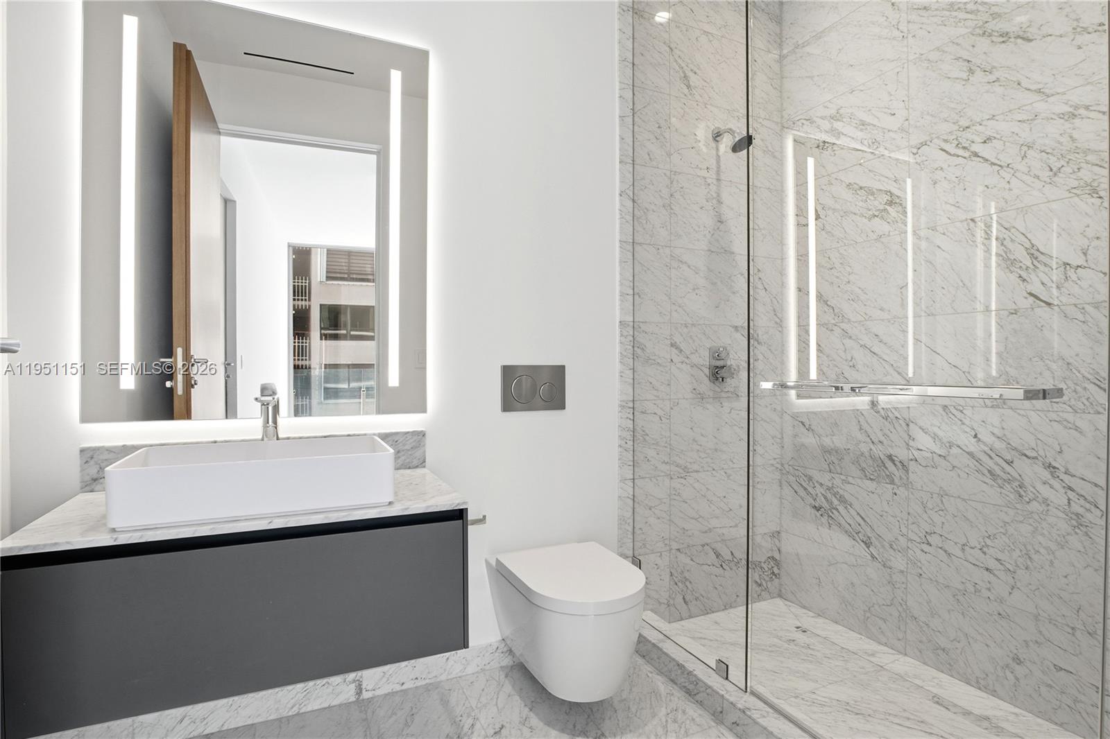 5 Grove Isle #S301, Coconut Grove FL 33133