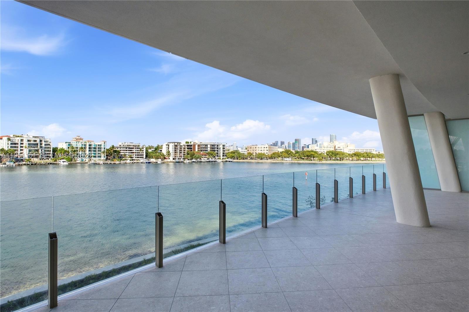 5 Grove Isle #S301, Coconut Grove FL 33133