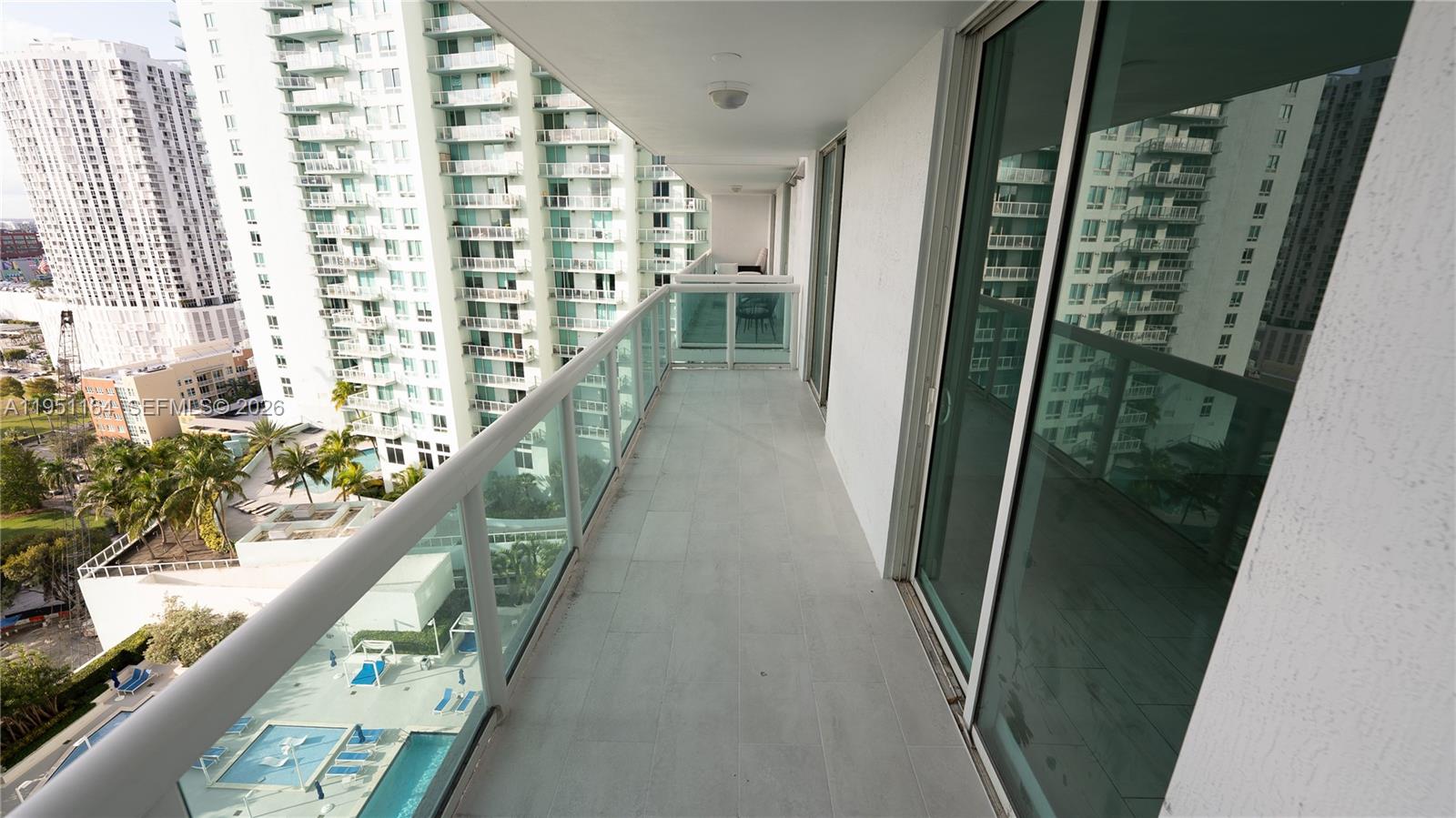 1800 N Bayshore Dr #2302, Miami FL 33132