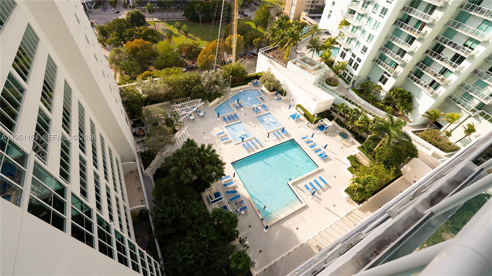 1800 N Bayshore Dr #2302, Miami FL 33132