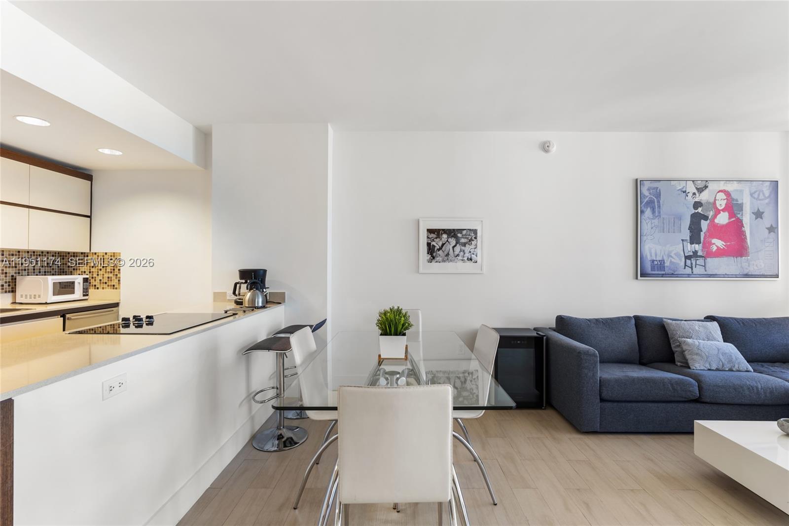 2155 Washington Ct #401, Miami Beach FL 33139