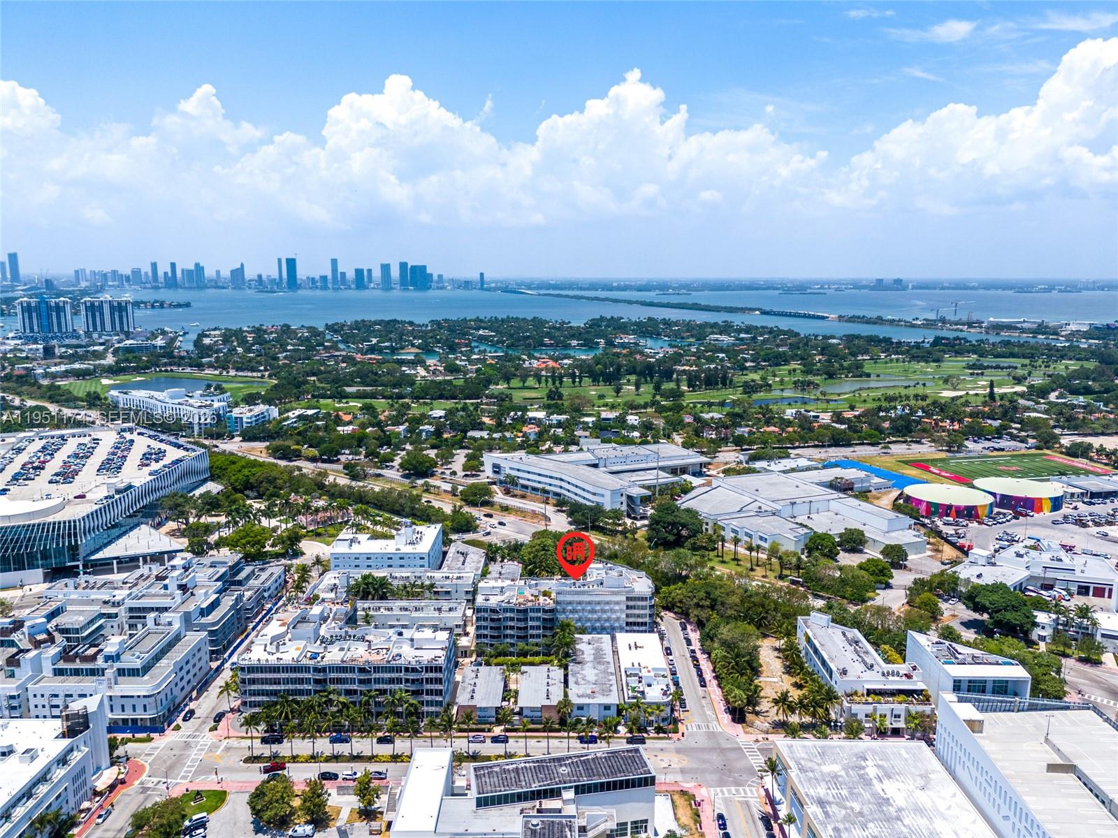 2155 Washington Ct #401, Miami Beach FL 33139