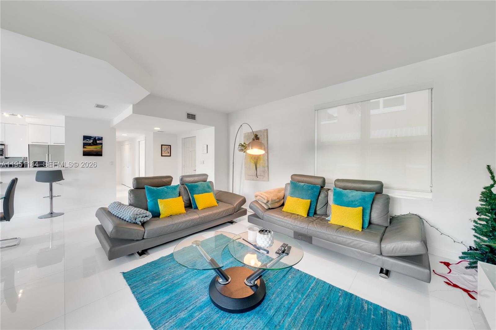 90 Alton Rd #TH-1, Miami Beach FL 33139