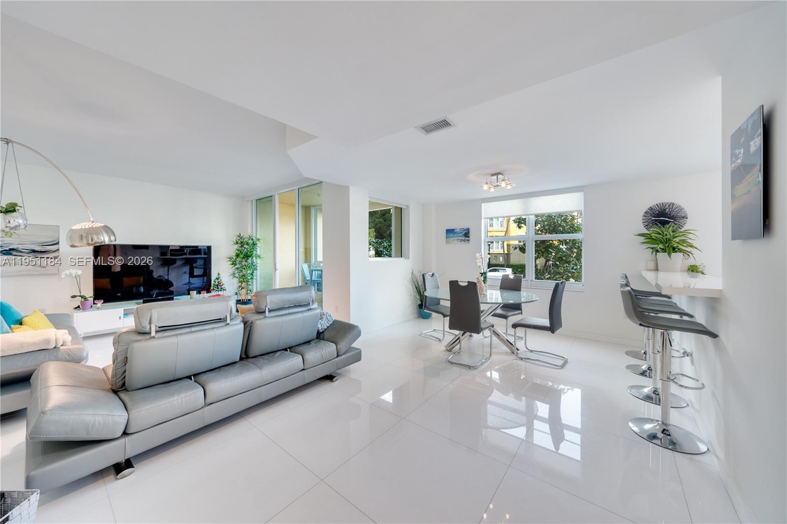 90 Alton Rd #TH-1, Miami Beach FL 33139